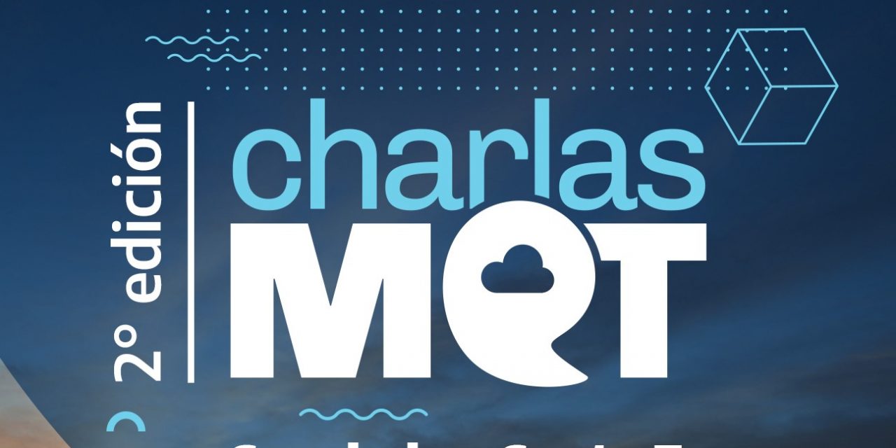 Charlas MET: llega la segunda edición del mayor evento sobre meteorología