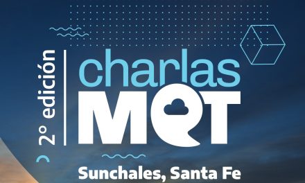 Charlas MET: llega la segunda edición del mayor evento sobre meteorología