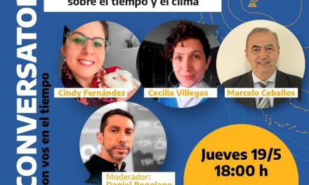 Mitos y Creencias: así fue el primer conversatorio del año
