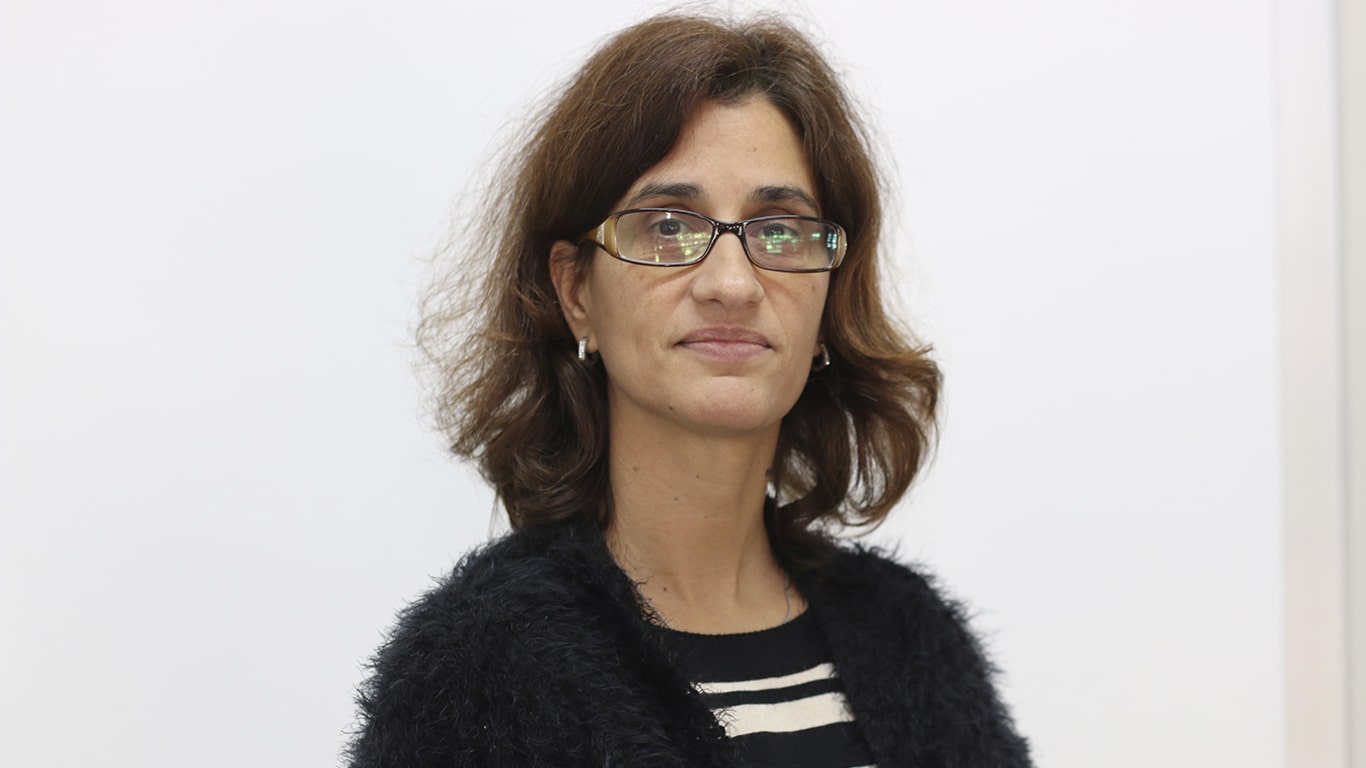 Lorena Ferreira