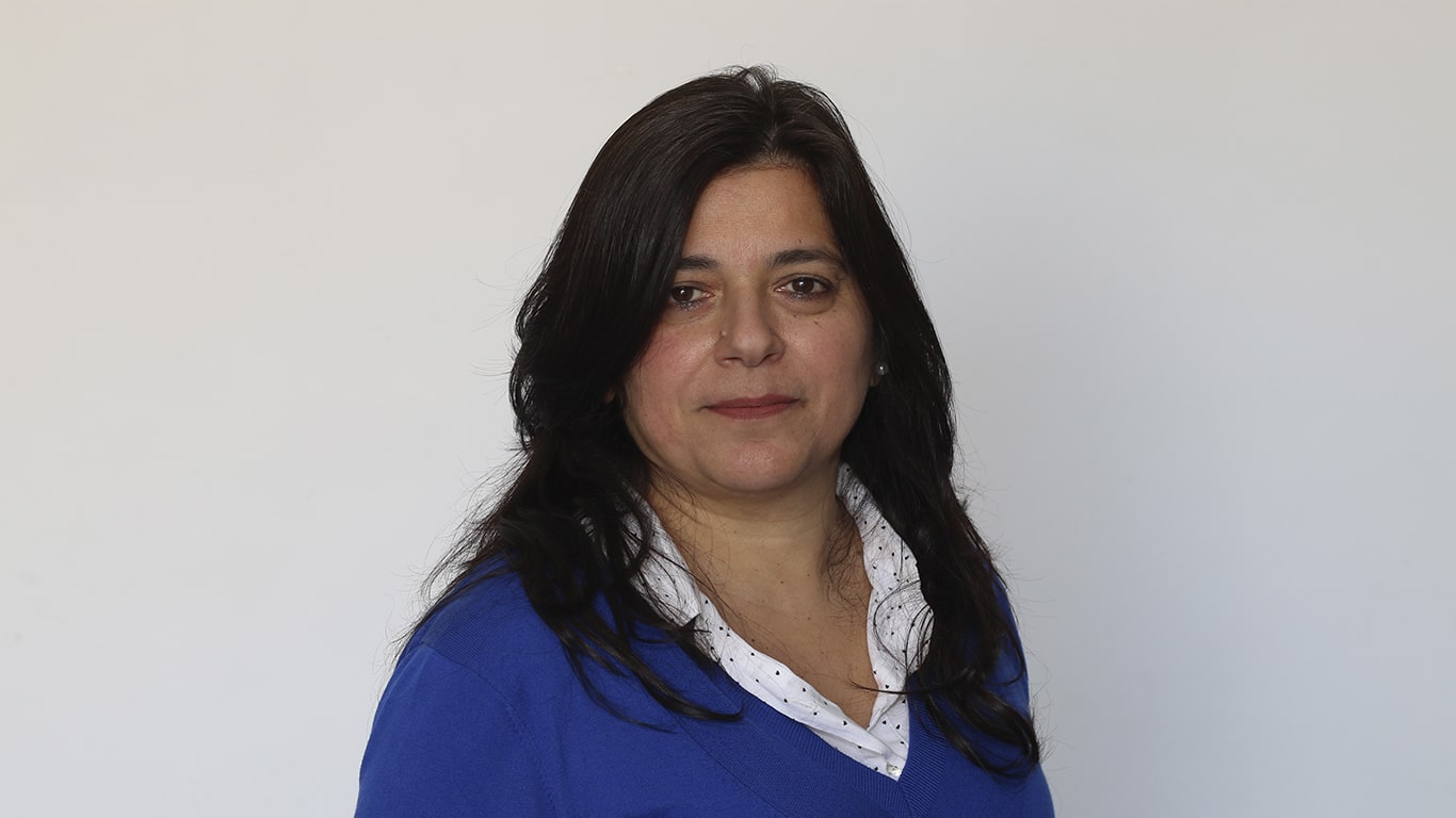 Roxana Vasques Ferro