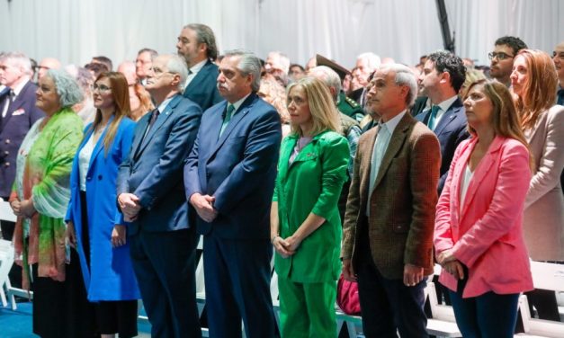 Celebramos nuestros primeros 150 años